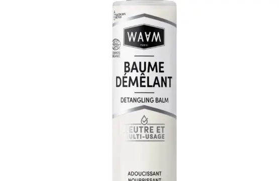 Waam Bálsamo desenredante 200ml